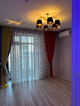 Satılır 2 otaqlı yeni tikili 90 m²