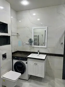 Satılır 2 otaqlı yeni tikili 90 m²