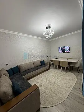 Satılır 2 otaqlı həyət evi 60 m² — Bakı, Masazır 2 otaq 60.00 m²
