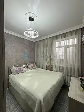 Satılır 2 otaqlı həyət evi 60 m²
