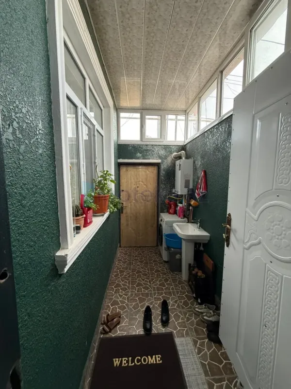 Satılır 2 otaqlı həyət evi 60 m²