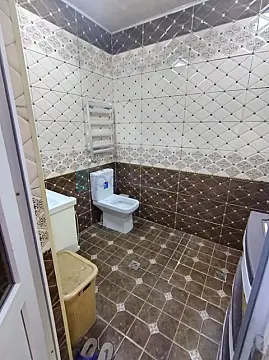 Satılır 2 otaqlı yeni tikili 53 m²