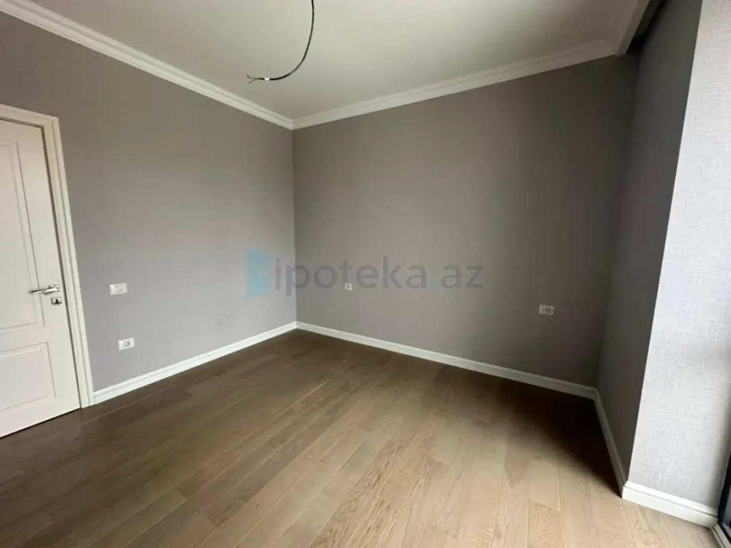 Satılır 2 otaqlı yeni tikili 60 m²