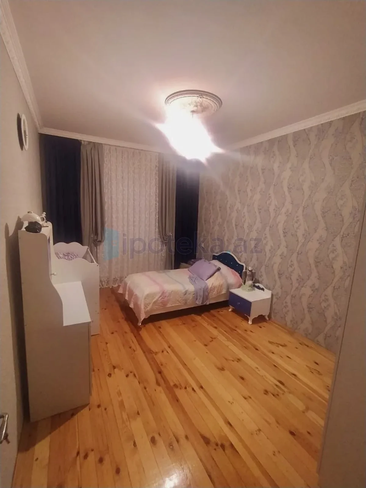 Satılır 4 otaqlı həyət evi 130 m²