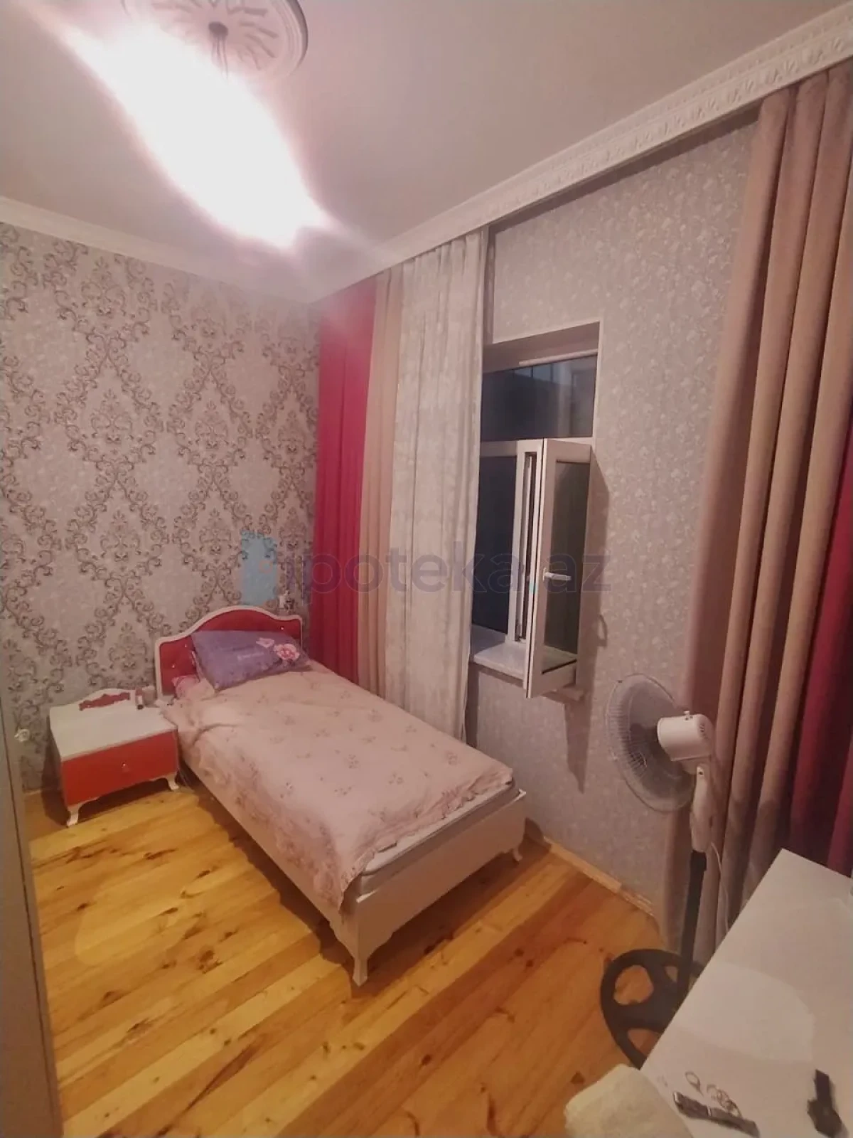 Satılır 4 otaqlı həyət evi 130 m²