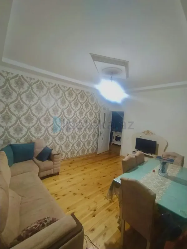 Satılır 4 otaqlı həyət evi 130 m²