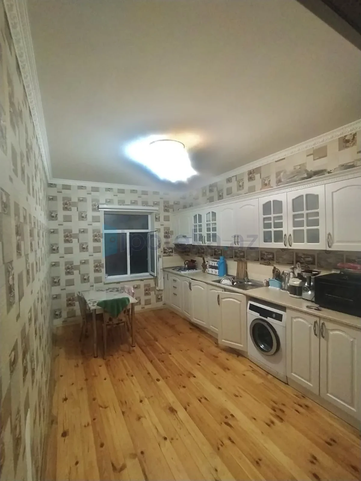 Satılır 4 otaqlı həyət evi 130 m²