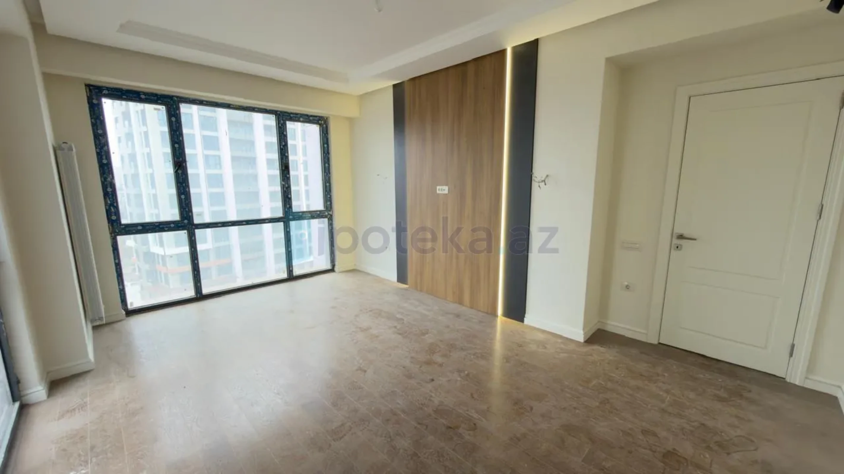 Satılır 2 otaqlı yeni tikili 70 m²