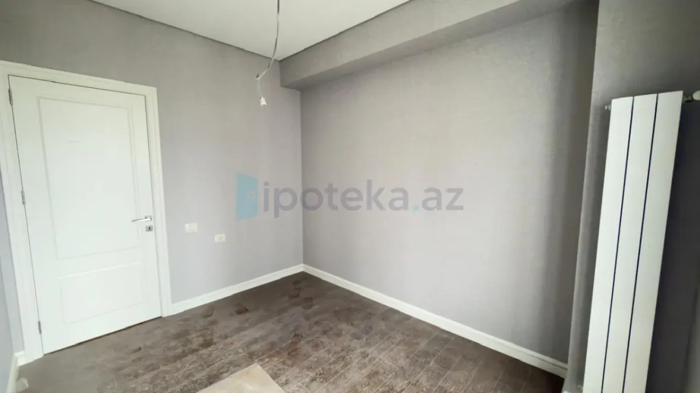 Satılır 2 otaqlı yeni tikili 70 m²