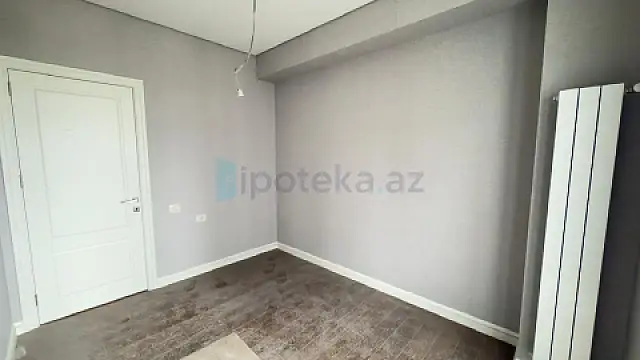 Satılır 2 otaqlı yeni tikili 70 m²