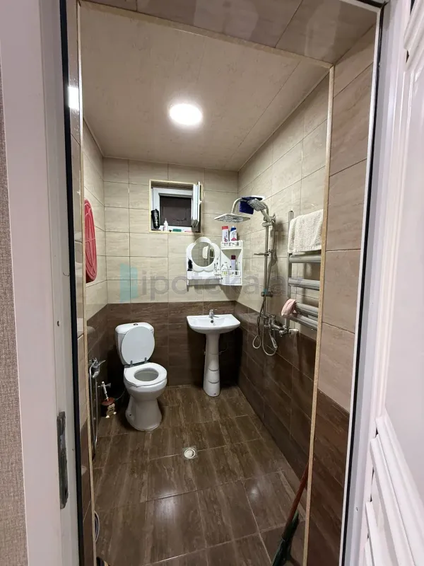 Satılır 3 otaqlı həyət evi 70 m²