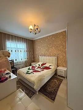 Satılır 3 otaqlı həyət evi 70 m²