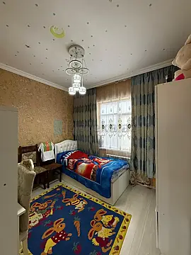 Satılır 3 otaqlı həyət evi 70 m²