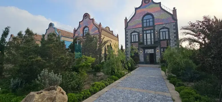 Satılır 7 otaqlı mənzil 360 m² — Bakı, Mərdəkan 7 otaq 360.00 m²