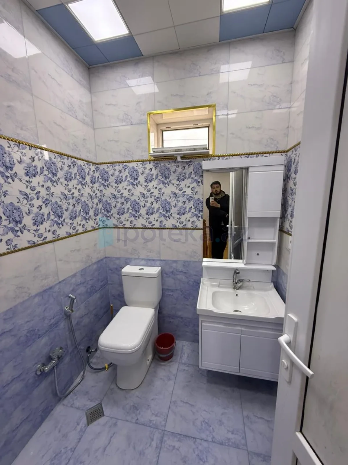 Satılır 4 otaqlı həyət evi 160 m²