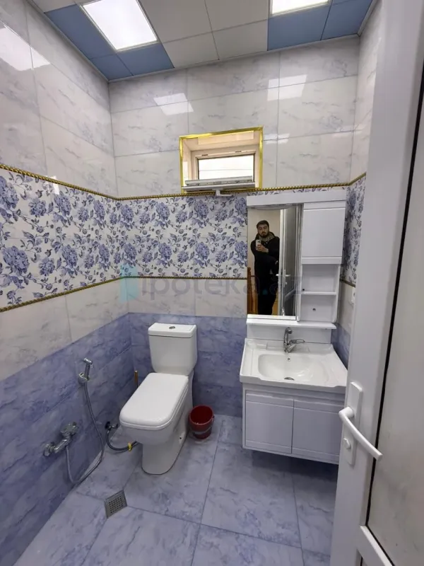 Satılır 4 otaqlı həyət evi 160 m²