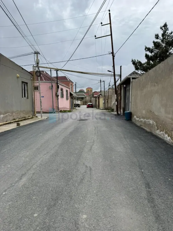 Satılır 4 otaqlı həyət evi 160 m²