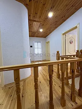 Satılır 4 otaqlı həyət evi 160 m²