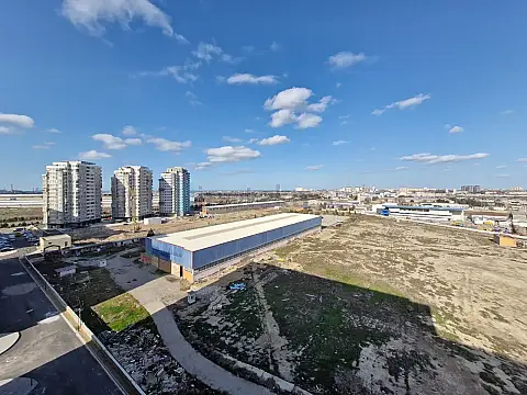Satılır 2 otaqlı yeni tikili 60 m²