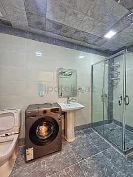 Satılır 2 otaqlı yeni tikili 60 m²