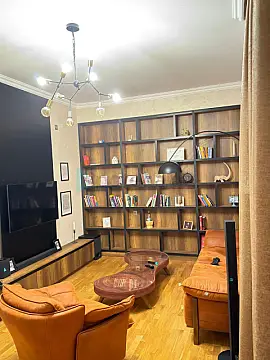 Satılır 2 otaqlı yeni tikili 68 m² — Bakı, Yasamal 2 otaq 68.00 m²