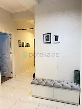 Satılır 2 otaqlı yeni tikili 68 m²