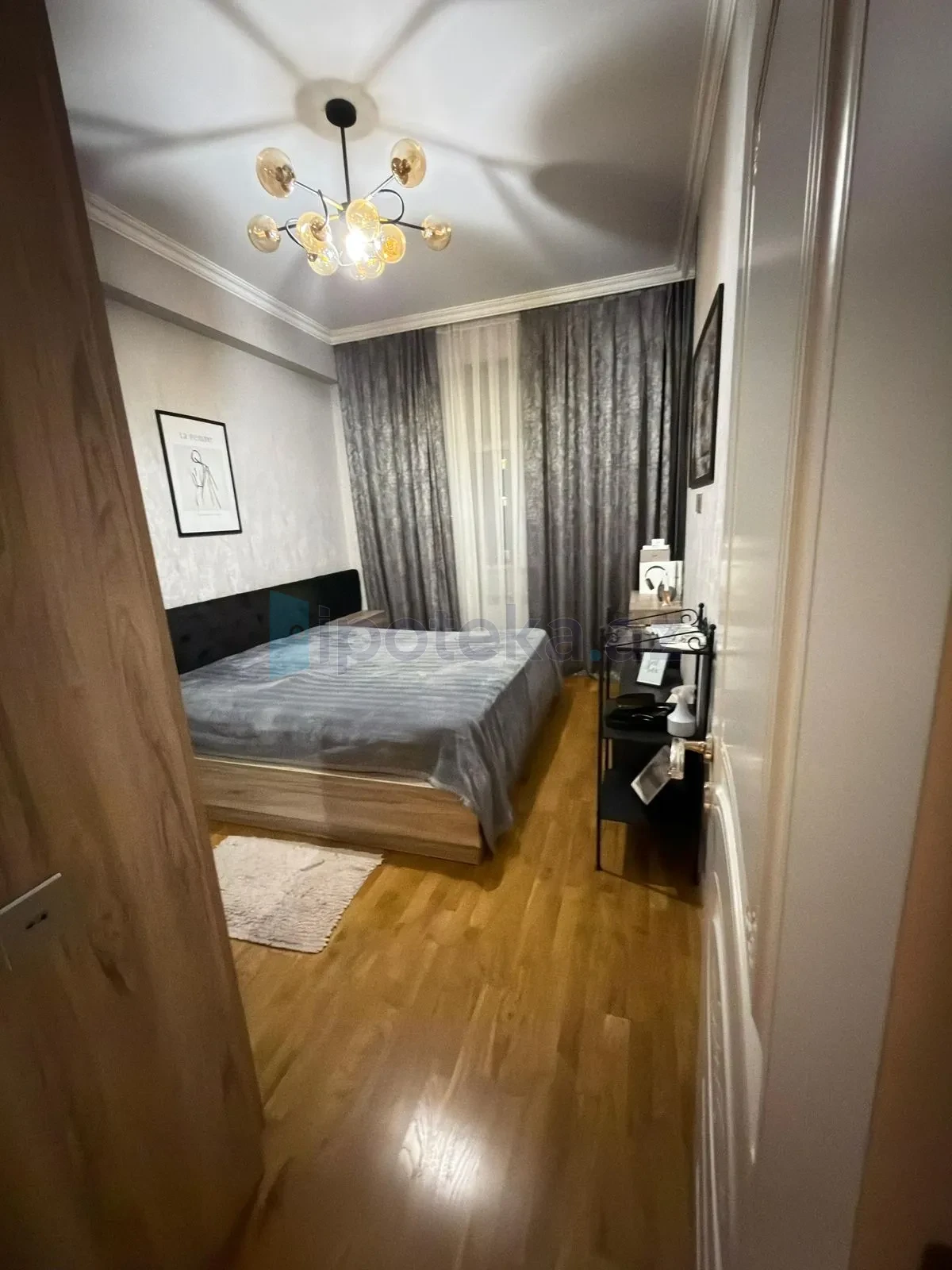 Satılır 2 otaqlı yeni tikili 68 m²