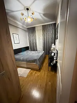 Satılır 2 otaqlı yeni tikili 68 m²