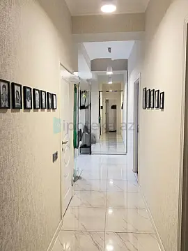 Satılır 2 otaqlı yeni tikili 68 m²