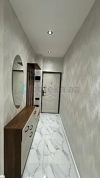 Satılır 2 otaqlı köhnə tikili 45 m²
