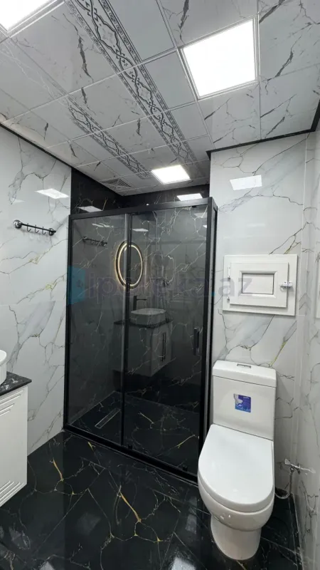 Satılır 2 otaqlı köhnə tikili 45 m²