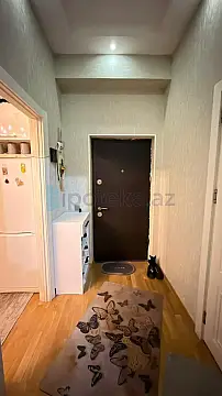 Satılır 2 otaqlı yeni tikili 50 m²