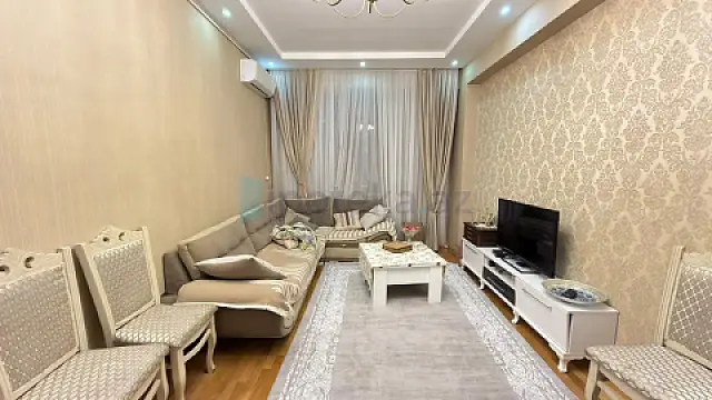 Satılır 2 otaqlı yeni tikili 50 m²