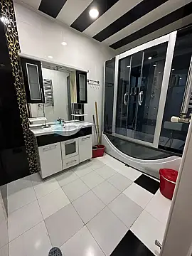 Satılır 2 otaqlı yeni tikili 100 m²