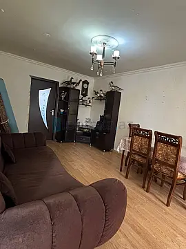 Satılır 3 otaqlı köhnə tikili 76 m² — Bakı, Yasamal 3 otaq 76.00 m²