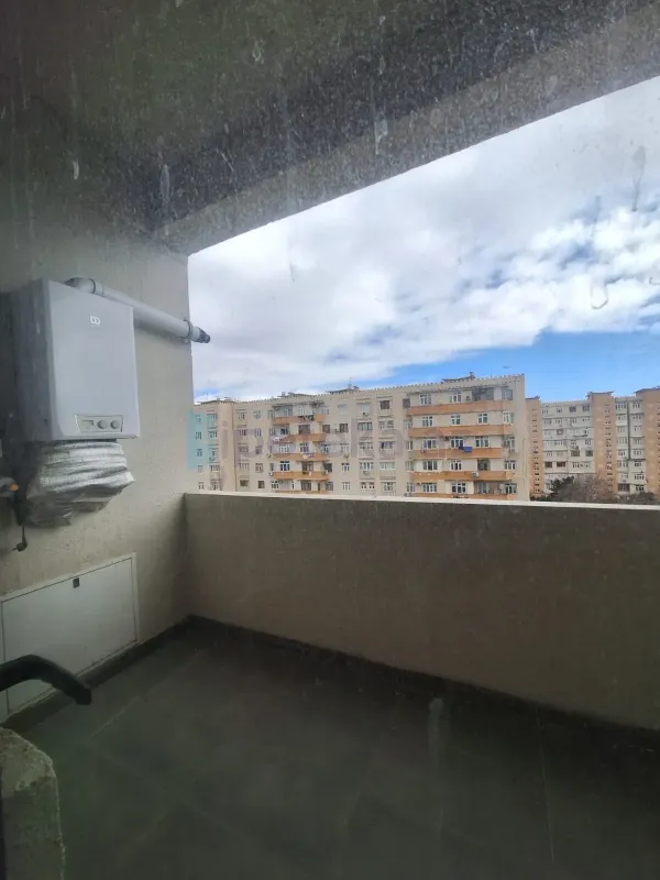 Satılır 2 otaqlı yeni tikili 66 m²