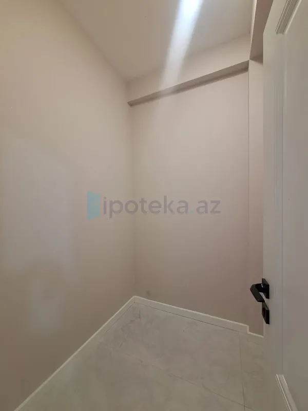 Satılır 2 otaqlı yeni tikili 66 m²