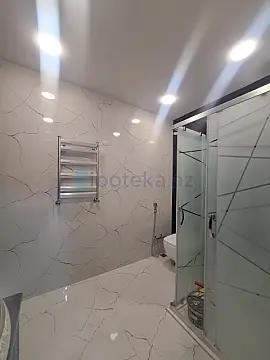 Satılır 2 otaqlı yeni tikili 66 m²