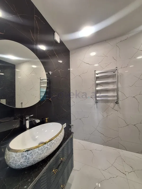 Satılır 2 otaqlı yeni tikili 66 m²