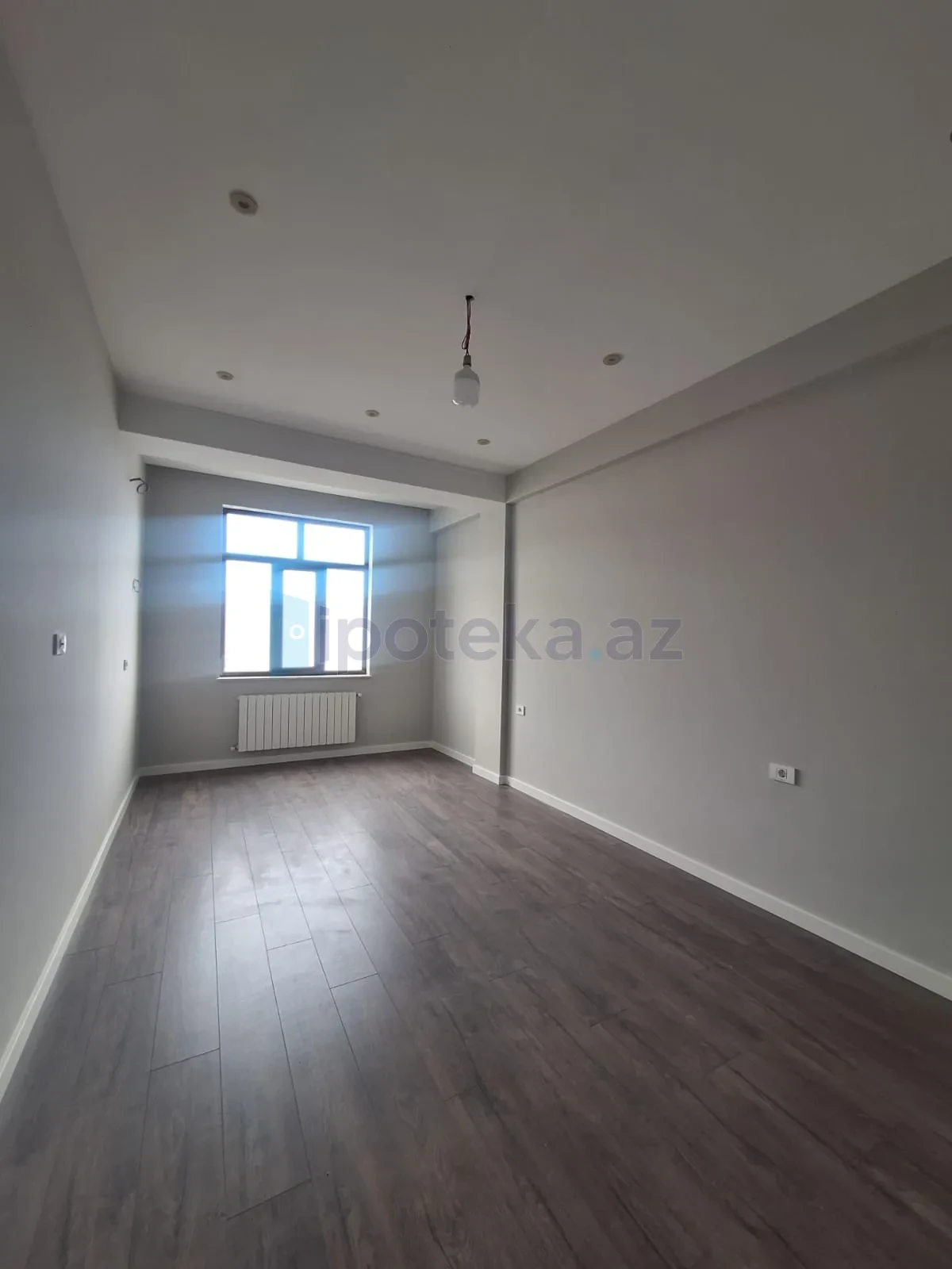 Satılır 2 otaqlı yeni tikili 66 m²