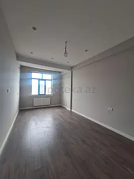 Satılır 2 otaqlı yeni tikili 66 m²