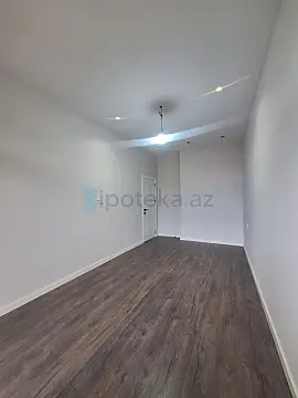 Satılır 2 otaqlı yeni tikili 66 m²
