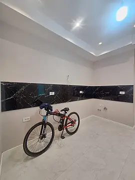 Satılır 2 otaqlı yeni tikili 66 m²
