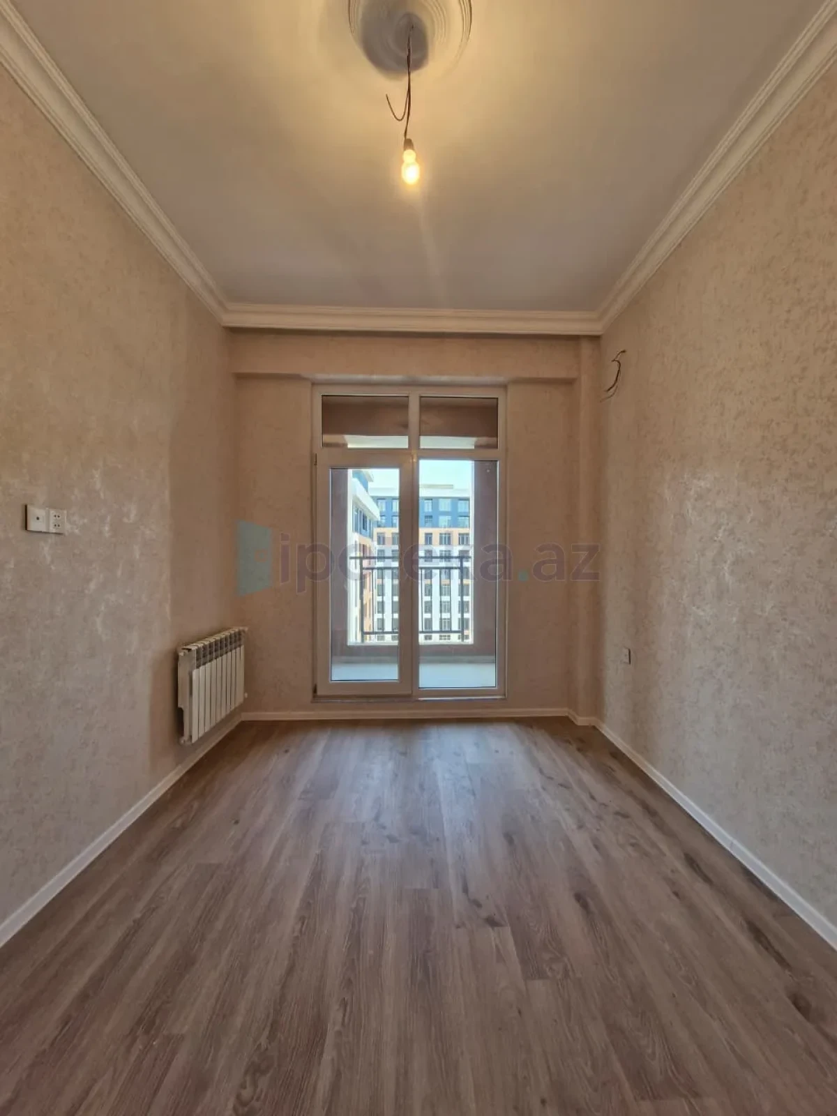 Satılır 2 otaqlı yeni tikili 52 m²