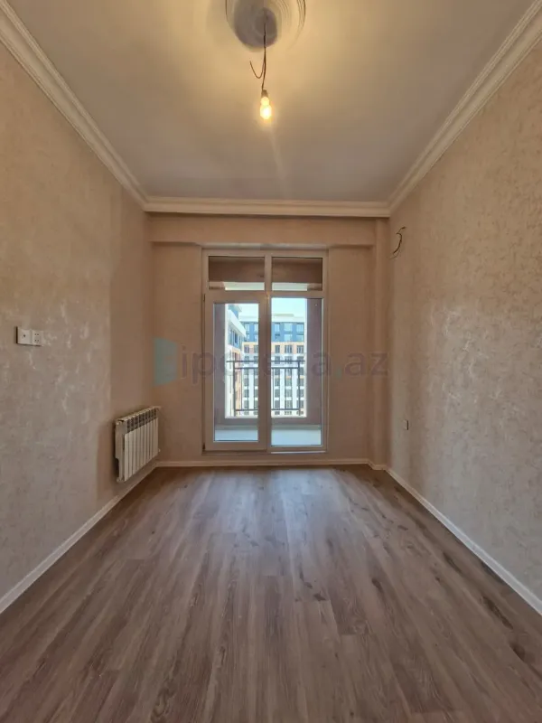 Satılır 2 otaqlı yeni tikili 52 m²
