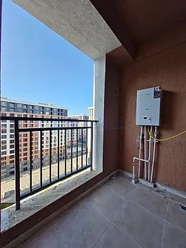 Satılır 2 otaqlı yeni tikili 52 m²