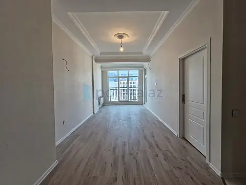 Satılır 2 otaqlı yeni tikili 52 m² — Sumqayıt 2 otaq 52.00 m²
