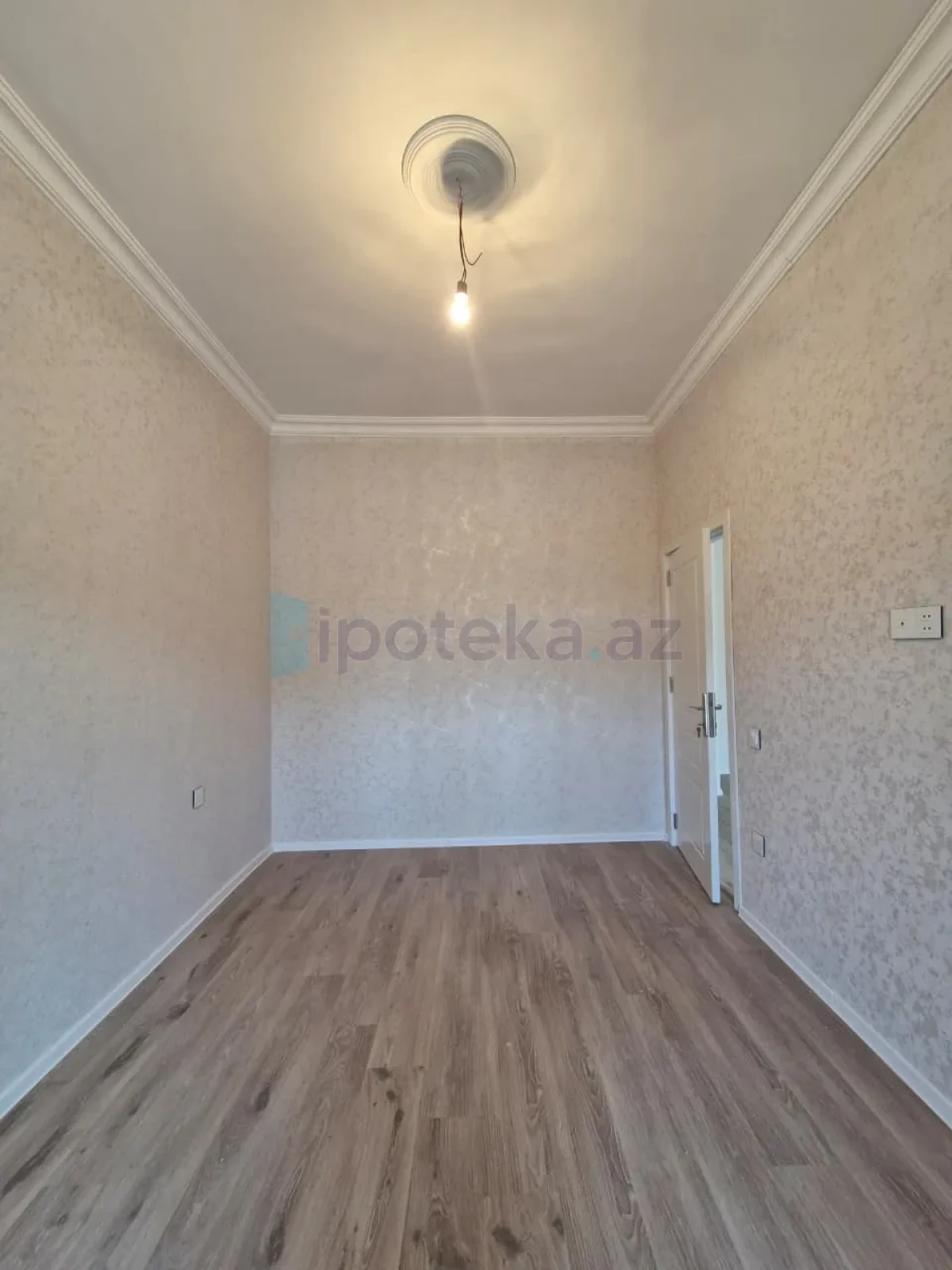 Satılır 2 otaqlı yeni tikili 52 m²