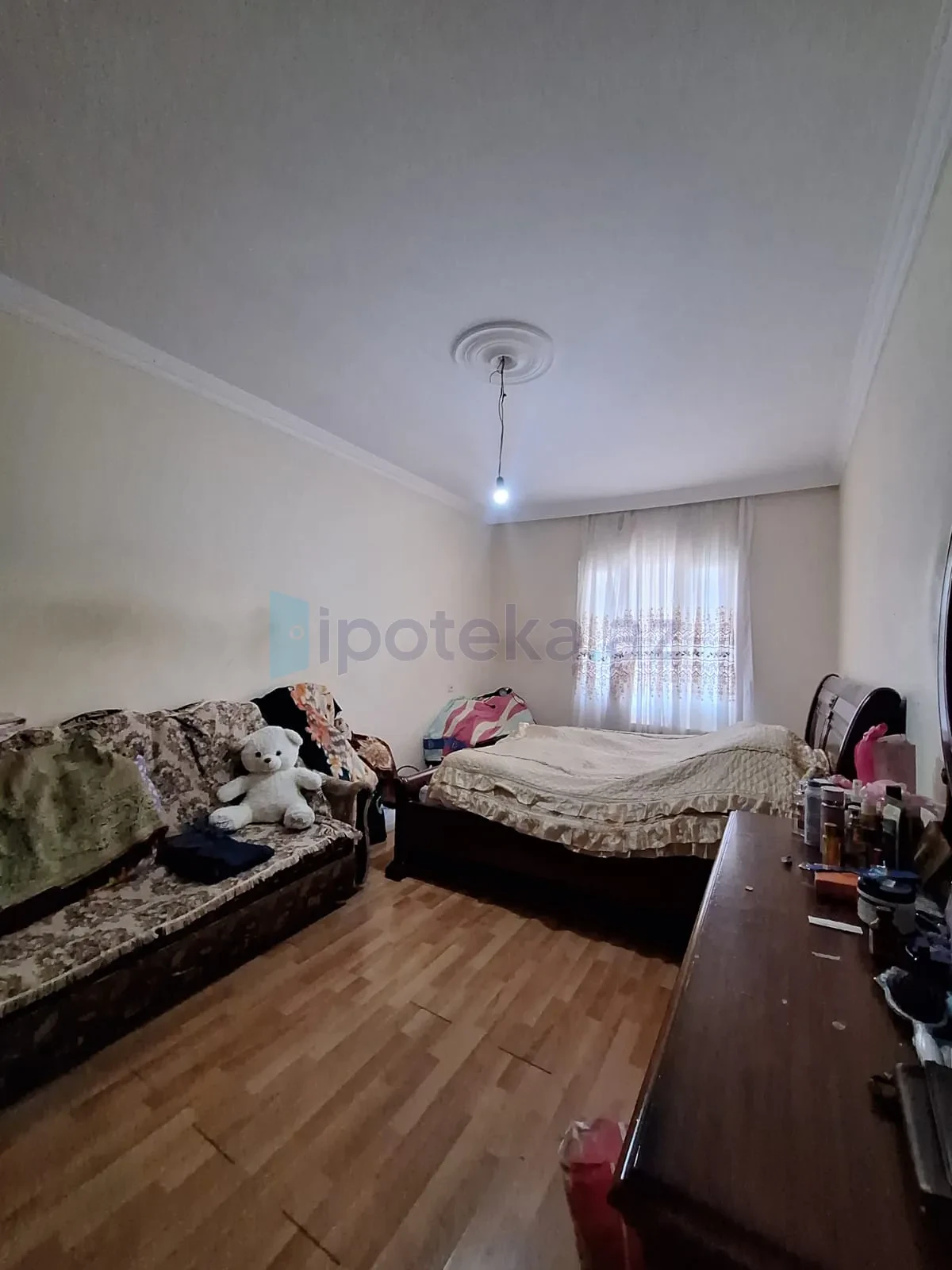 Satılır 3 otaqlı köhnə tikili 66 m²
