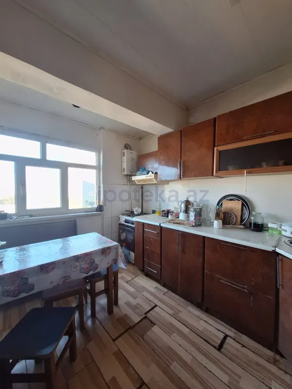 Satılır 3 otaqlı köhnə tikili 66 m²